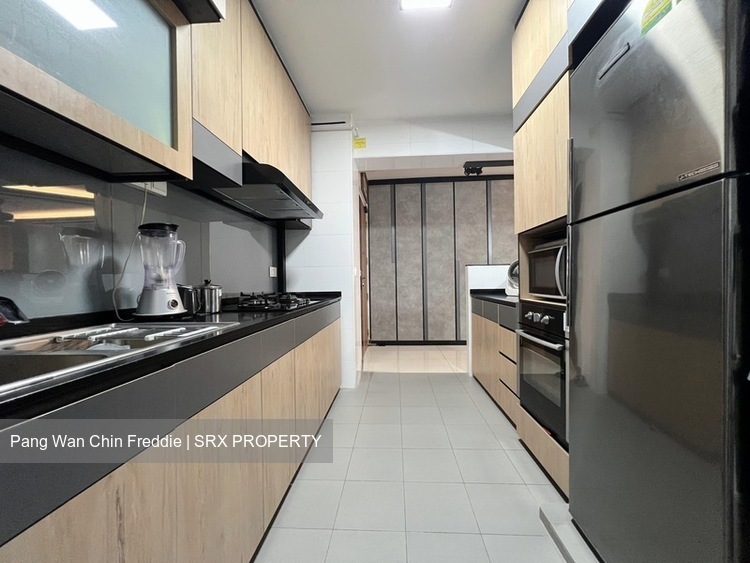 Blk 289A Compassvale Cape (Sengkang), HDB 4 Rooms #601904631